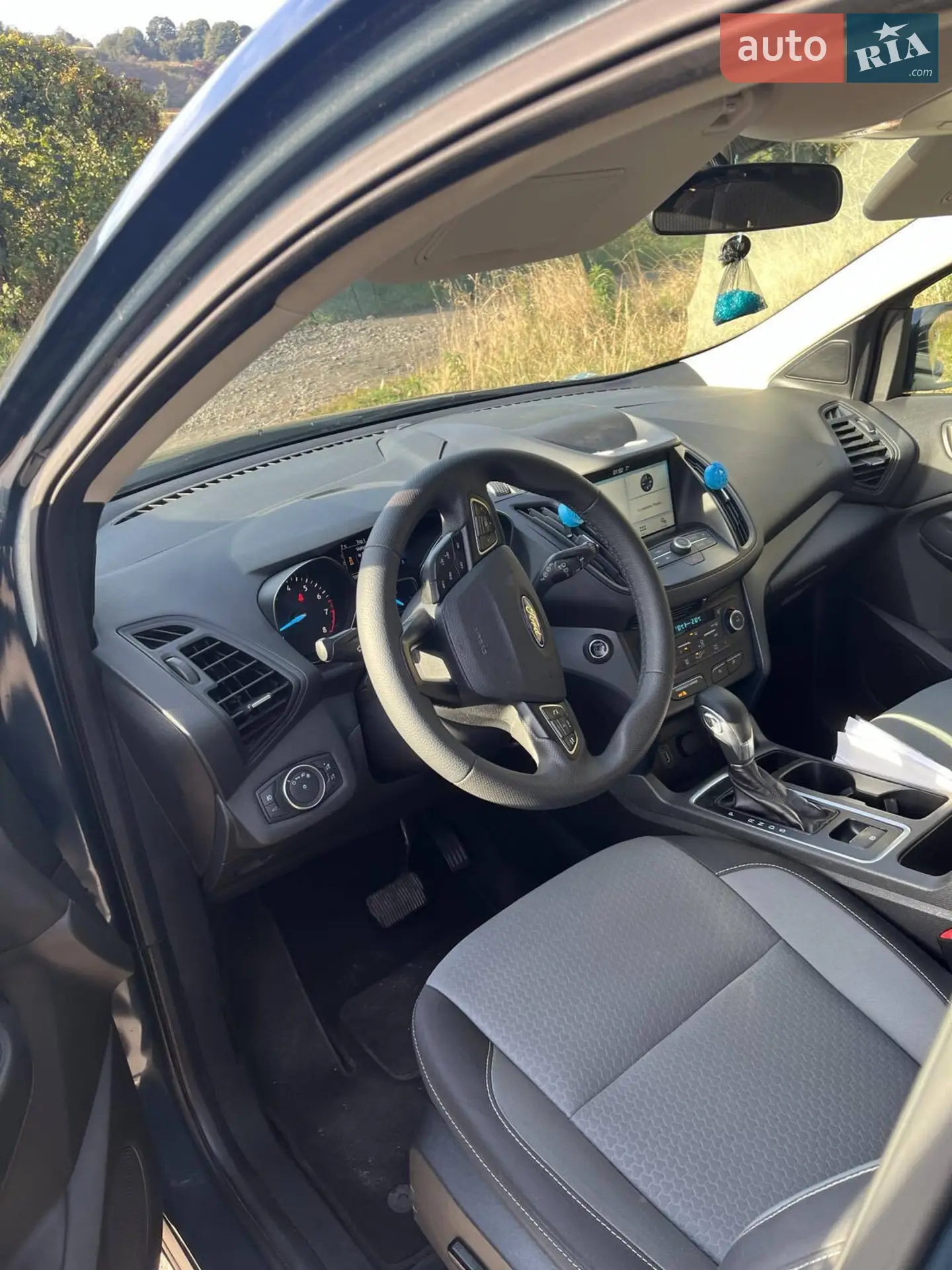 2018 Ford Escape - мініатюра 6