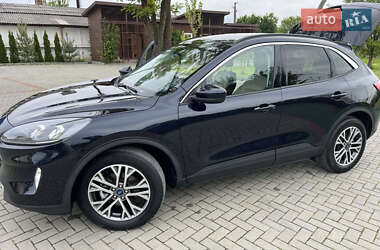Ford Escape 2021 Ford Escape 2021