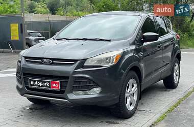 Ford Escape 2014 Ford Escape 2014