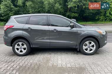 Внедорожник / Кроссовер Ford Escape 2014 в 
