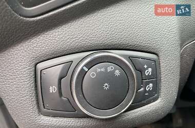 Внедорожник / Кроссовер Ford Escape 2014 в 