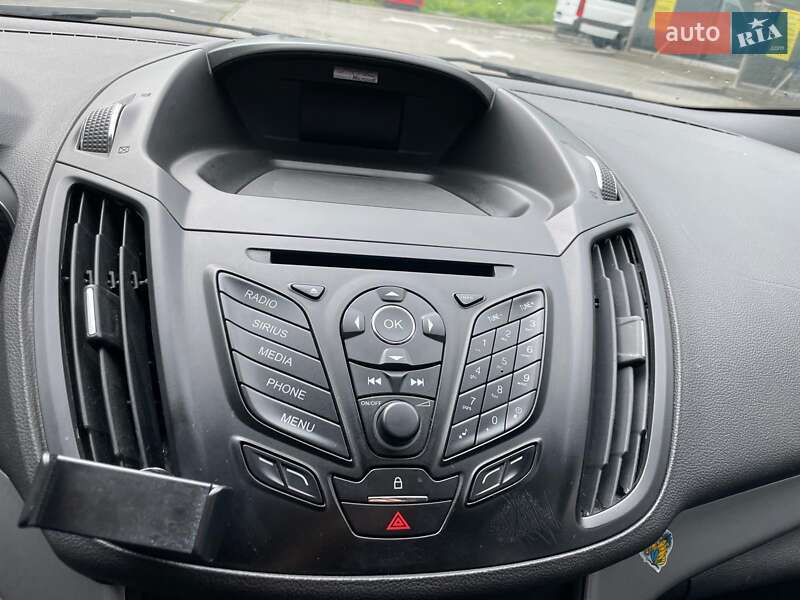 Внедорожник / Кроссовер Ford Escape 2014 в Киеве