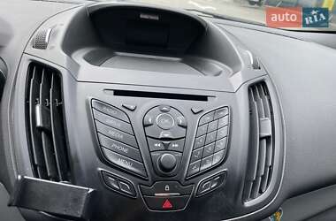 Внедорожник / Кроссовер Ford Escape 2014 в 