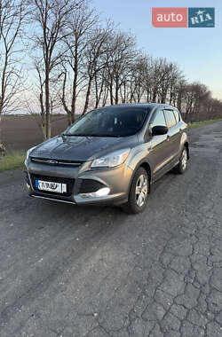Ford Escape 2014 Ford Escape 2014