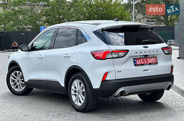 Внедорожник / Кроссовер Ford Escape 2022 в 