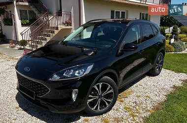 Ford Escape 2022 Ford Escape 2022