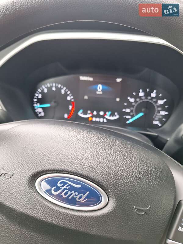 Внедорожник / Кроссовер Ford Escape 2020 в Белой Церкви