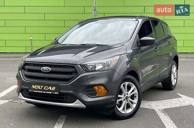 Ford Escape 2018 Ford Escape 2018