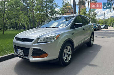 Внедорожник / Кроссовер Ford Escape 2014 в 