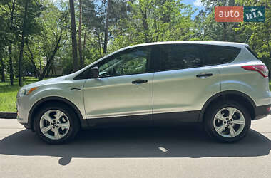 Внедорожник / Кроссовер Ford Escape 2014 в 