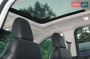 Внедорожник / Кроссовер Ford Escape 2021 в 