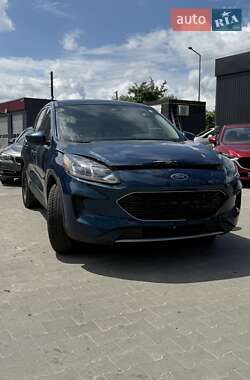 Ford Escape 2019 Ford Escape 2019