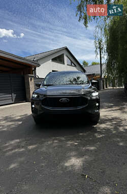 Внедорожник / Кроссовер Ford Escape 2023 в Киеве