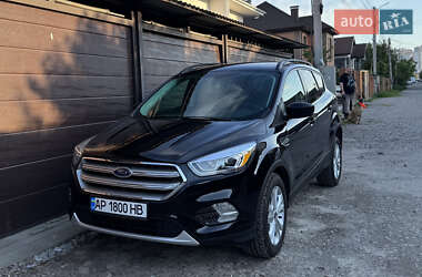 Ford Escape 2019 Ford Escape 2019