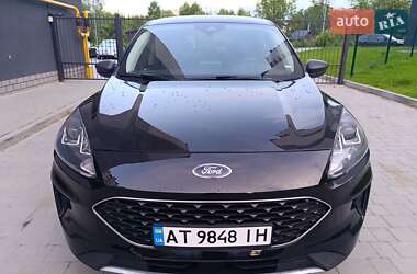 Ford Escape 2022 Ford Escape 2022