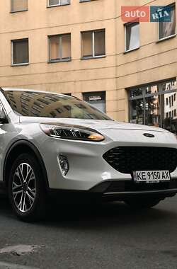Ford Escape 2019 Ford Escape 2019