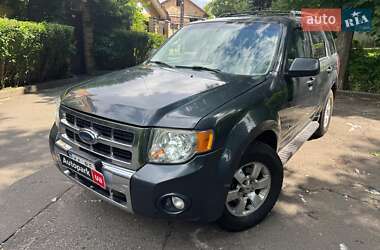 Ford Escape 2008