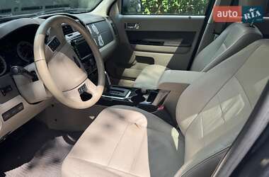 Позашляховик / Кросовер Ford Escape 2008 в 