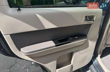 Позашляховик / Кросовер Ford Escape 2008 в 