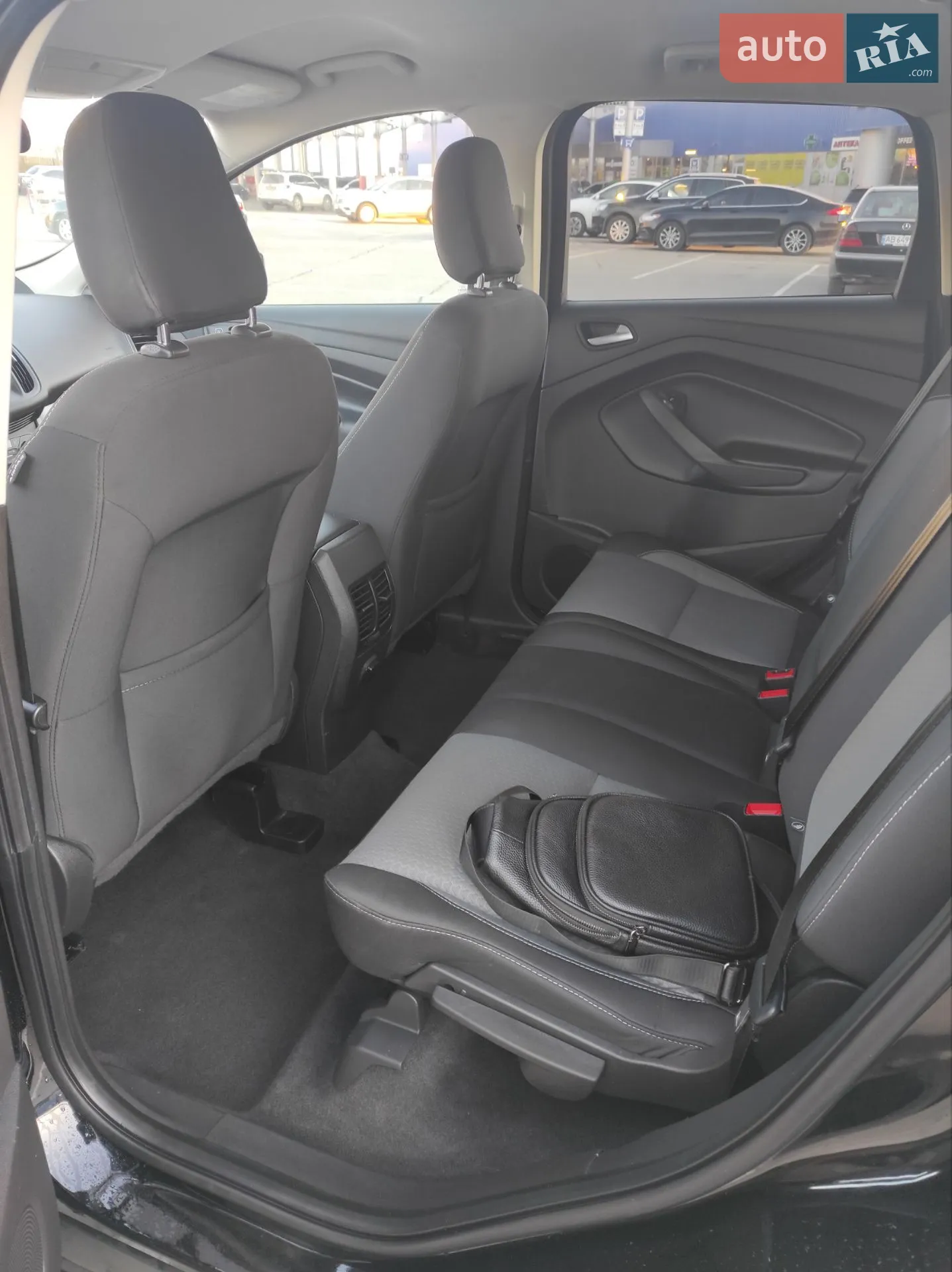 2018 Ford Escape - мініатюра 16
