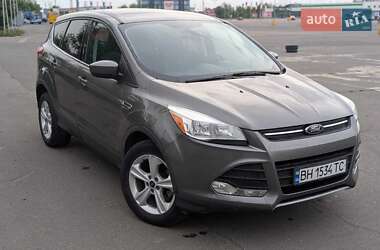 Ford Escape 2013 Ford Escape 2013
