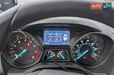 Позашляховик / Кросовер Ford Escape 2013 в Одесі