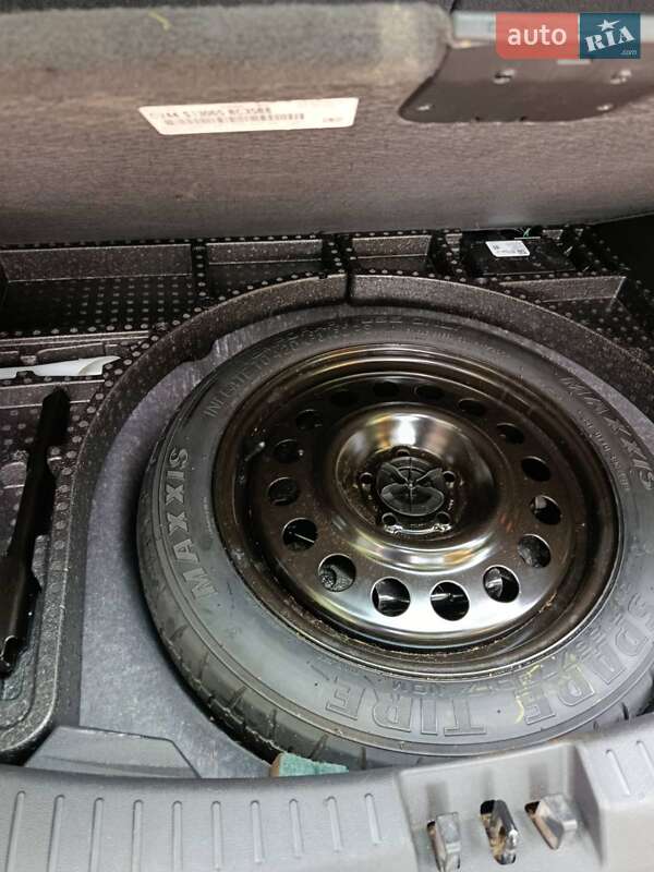 Внедорожник / Кроссовер Ford Escape 2019 в Бершади