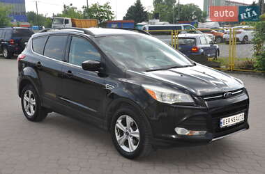 Ford Escape 2013 Ford Escape 2013