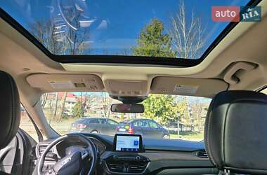Ford Escape 2019 Ford Escape 2019