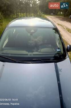 Позашляховик / Кросовер Ford Escape 2020 в Житомирі