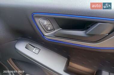 Позашляховик / Кросовер Ford Escape 2020 в 