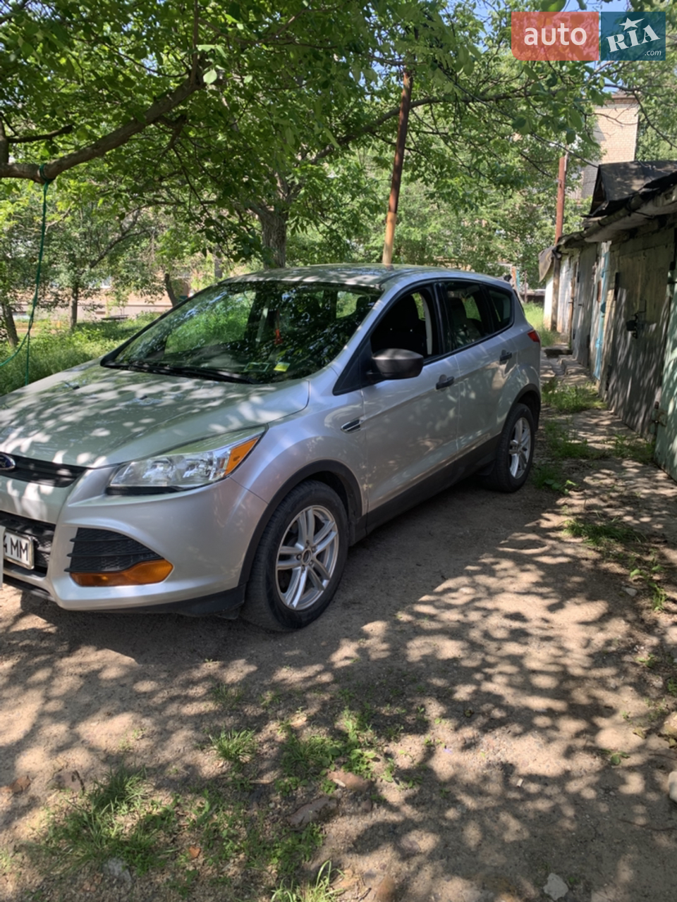 2014 Ford Escape - мініатюра 65