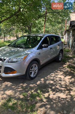 Ford Escape 2014 Ford Escape 2014