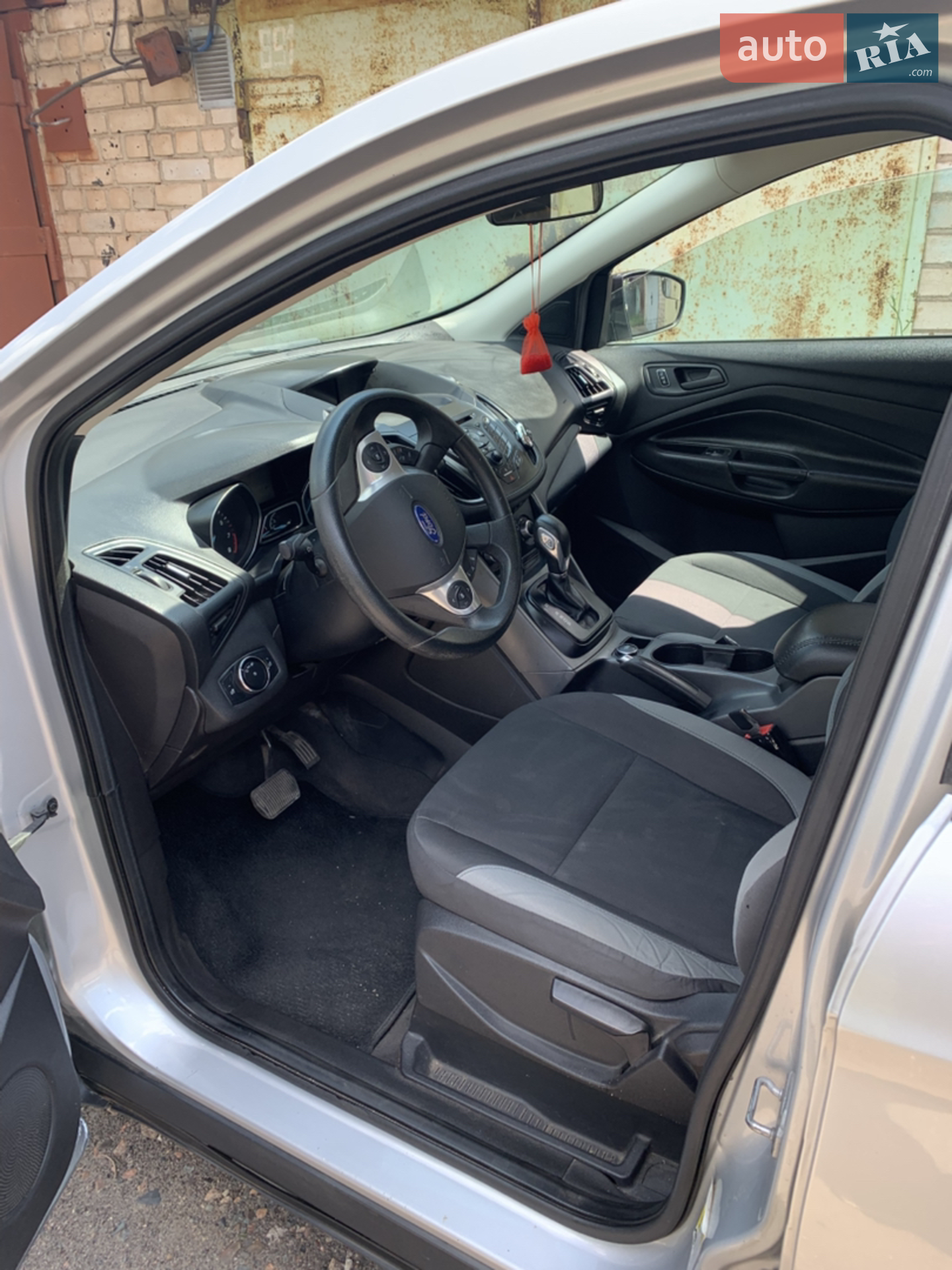 2014 Ford Escape - мініатюра 7