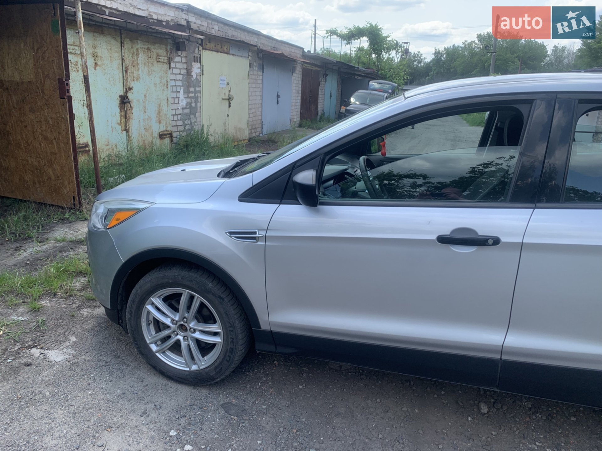 2014 Ford Escape - мініатюра 21