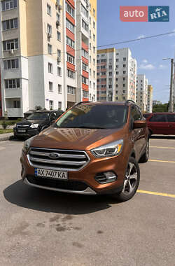 Ford Escape 2016 Ford Escape 2016