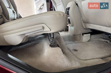 Позашляховик / Кросовер Ford Escape 2014 в 