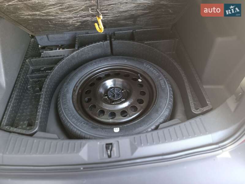 Позашляховик / Кросовер Ford Escape 2014 в Хмельницькому