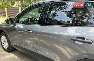Внедорожник / Кроссовер Ford Escape 2022 в 