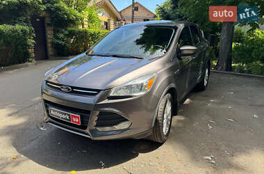 Ford Escape 2013 Ford Escape 2013