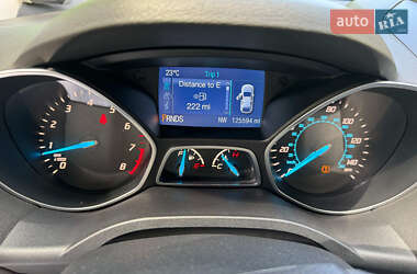 Внедорожник / Кроссовер Ford Escape 2013 в 