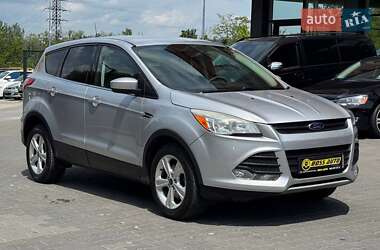 Ford Escape 2013 Ford Escape 2013