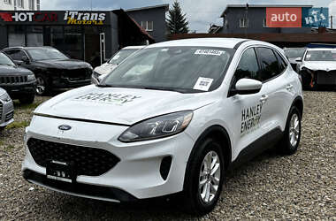 Ford Escape 2020
