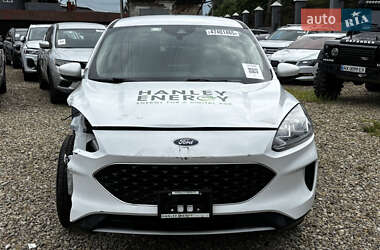 Внедорожник / Кроссовер Ford Escape 2020 в 