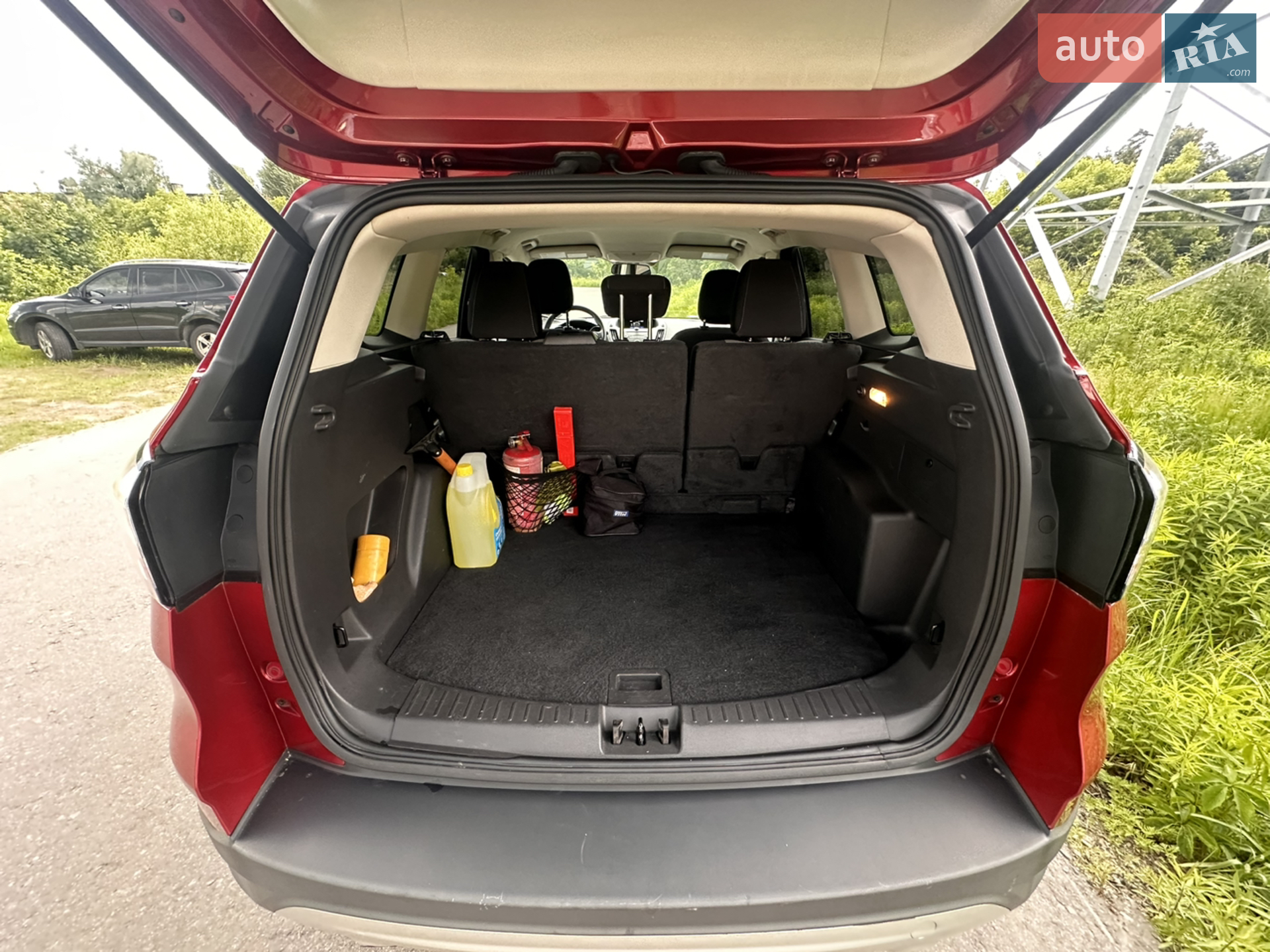 2018 Ford Escape - мініатюра 15