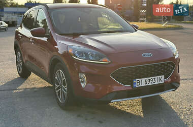 Ford Escape 2019 Ford Escape 2019