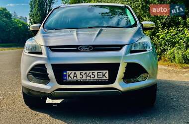 Ford Escape 2013 Ford Escape 2013