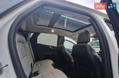 Внедорожник / Кроссовер Ford Escape 2023 в 