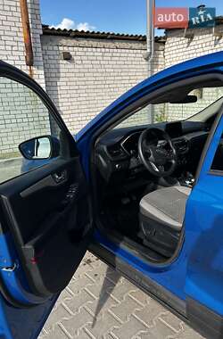 Внедорожник / Кроссовер Ford Escape 2020 в 