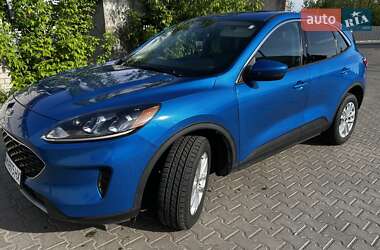 Ford Escape 2020